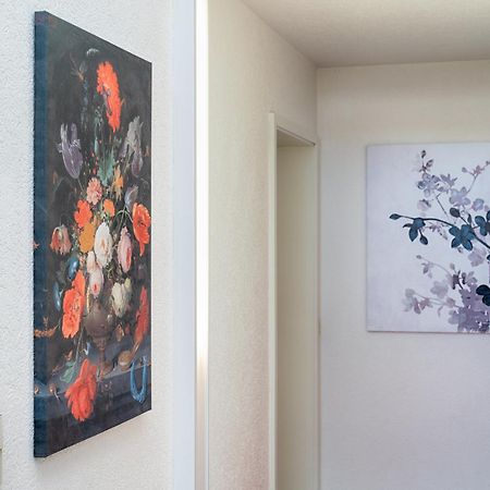 Appartementhaus Regina Am シュルッフゼー 部屋 写真