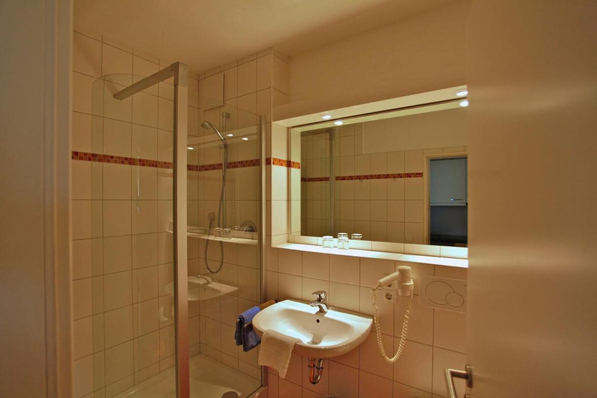 Appartementhaus Regina Am シュルッフゼー 部屋 写真
