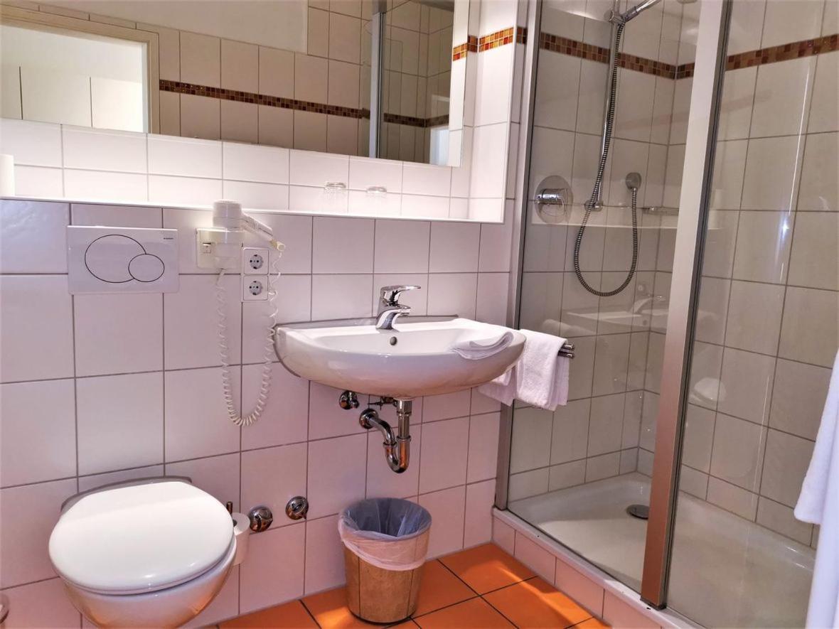 Appartementhaus Regina Am シュルッフゼー 部屋 写真