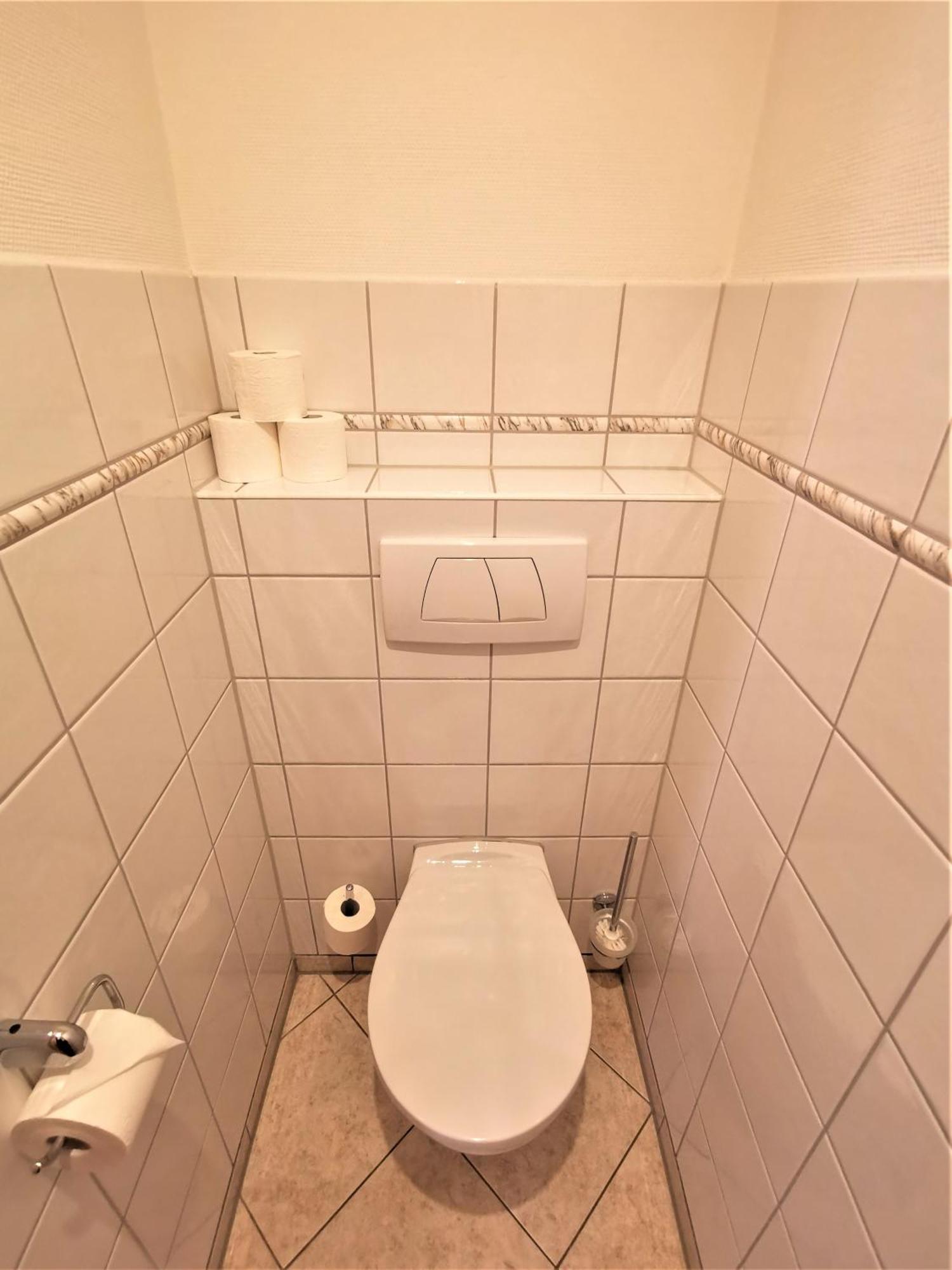 Appartementhaus Regina Am シュルッフゼー 部屋 写真