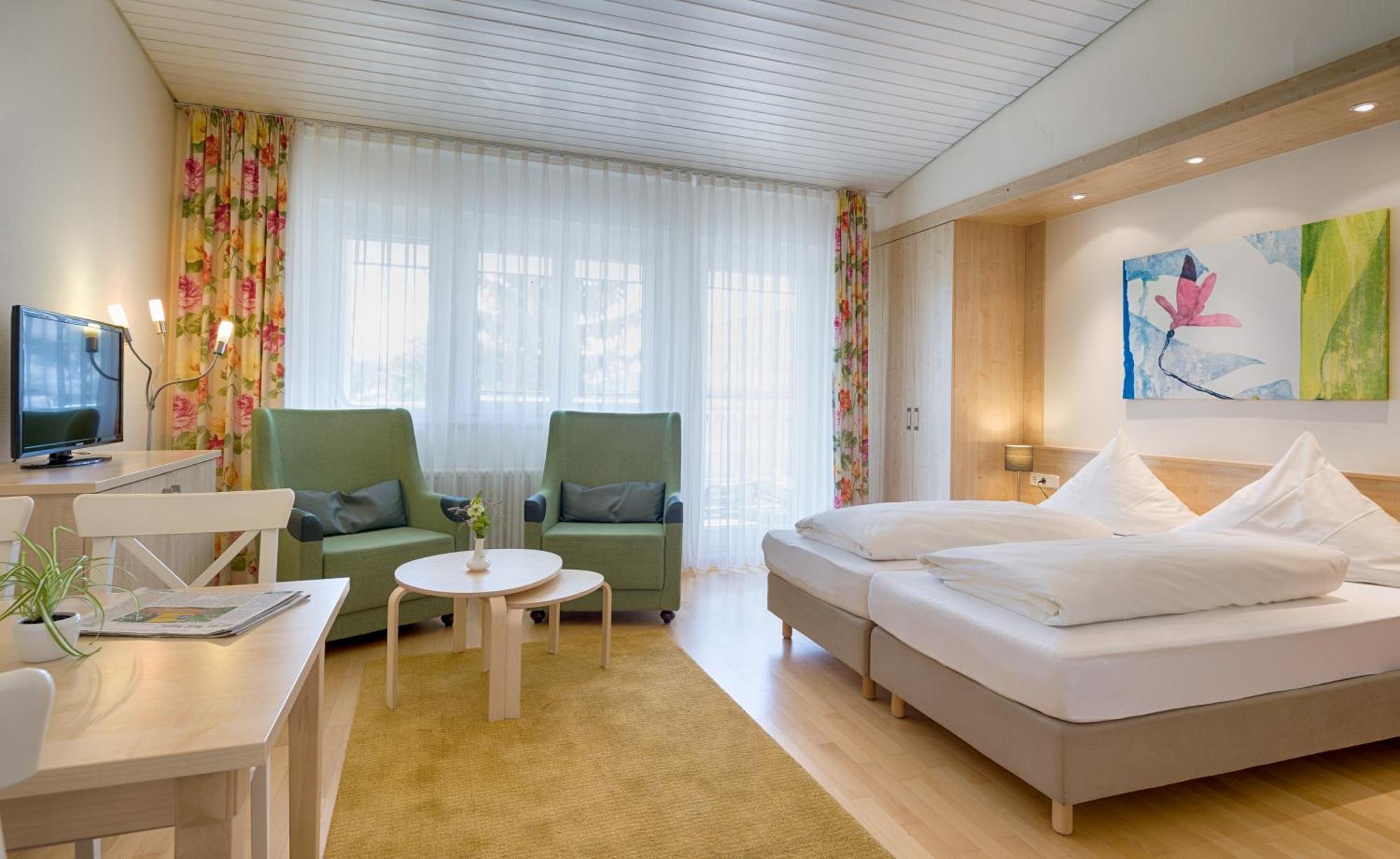 Appartementhaus Regina Am シュルッフゼー 部屋 写真