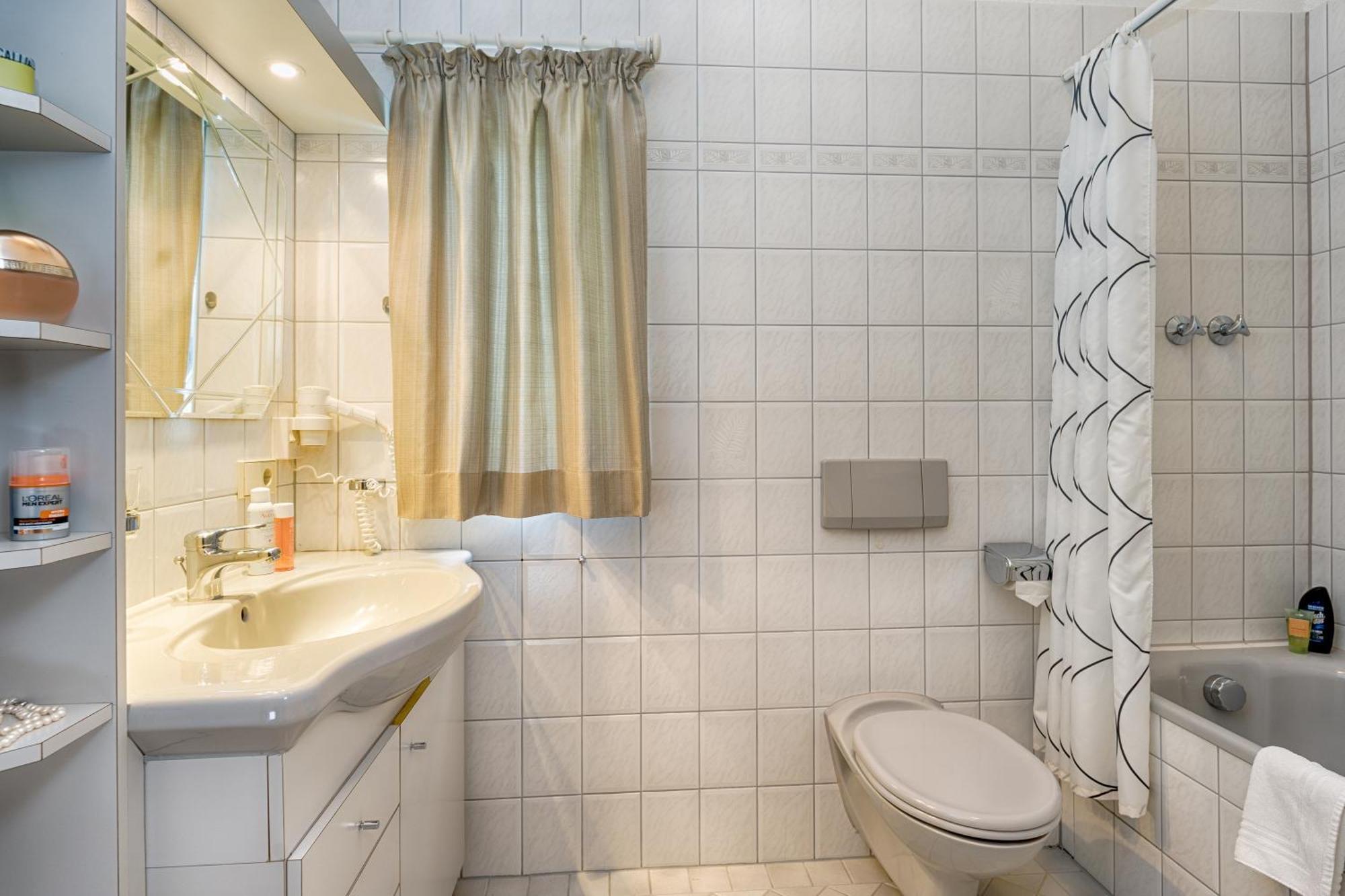 Appartementhaus Regina Am シュルッフゼー 部屋 写真