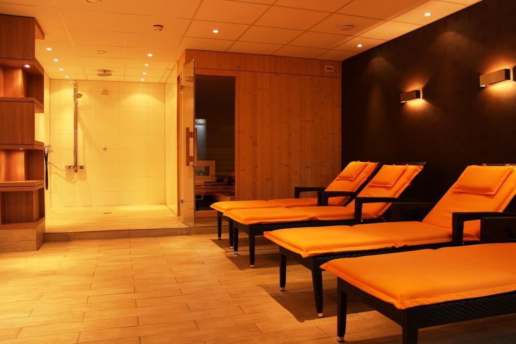 Appartementhaus Regina Am シュルッフゼー エクステリア 写真