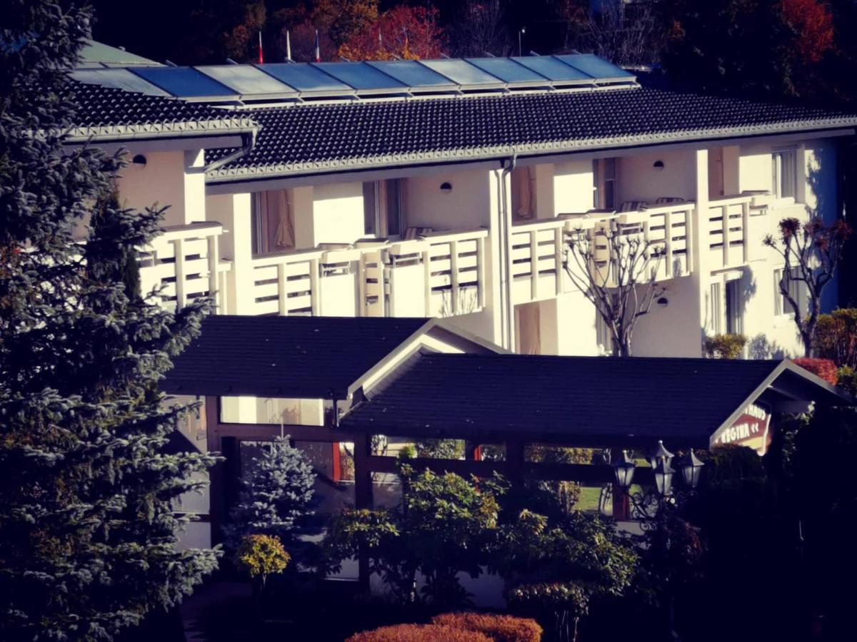 Appartementhaus Regina Am シュルッフゼー エクステリア 写真