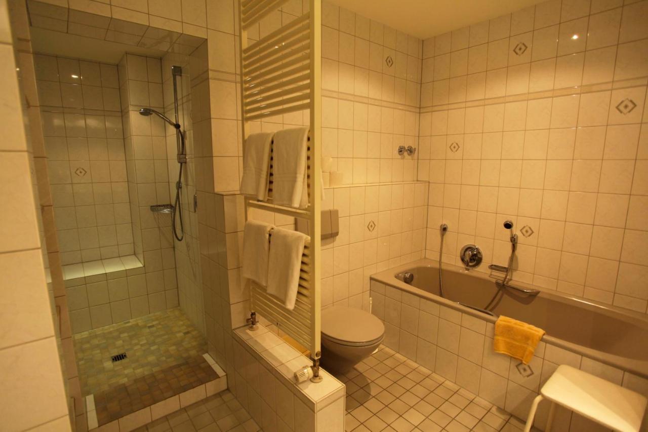 Appartementhaus Regina Am シュルッフゼー エクステリア 写真