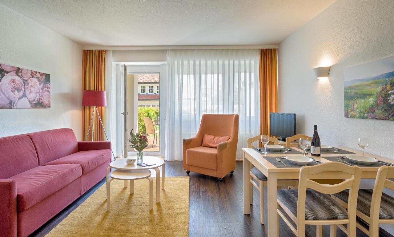 Appartementhaus Regina Am シュルッフゼー エクステリア 写真