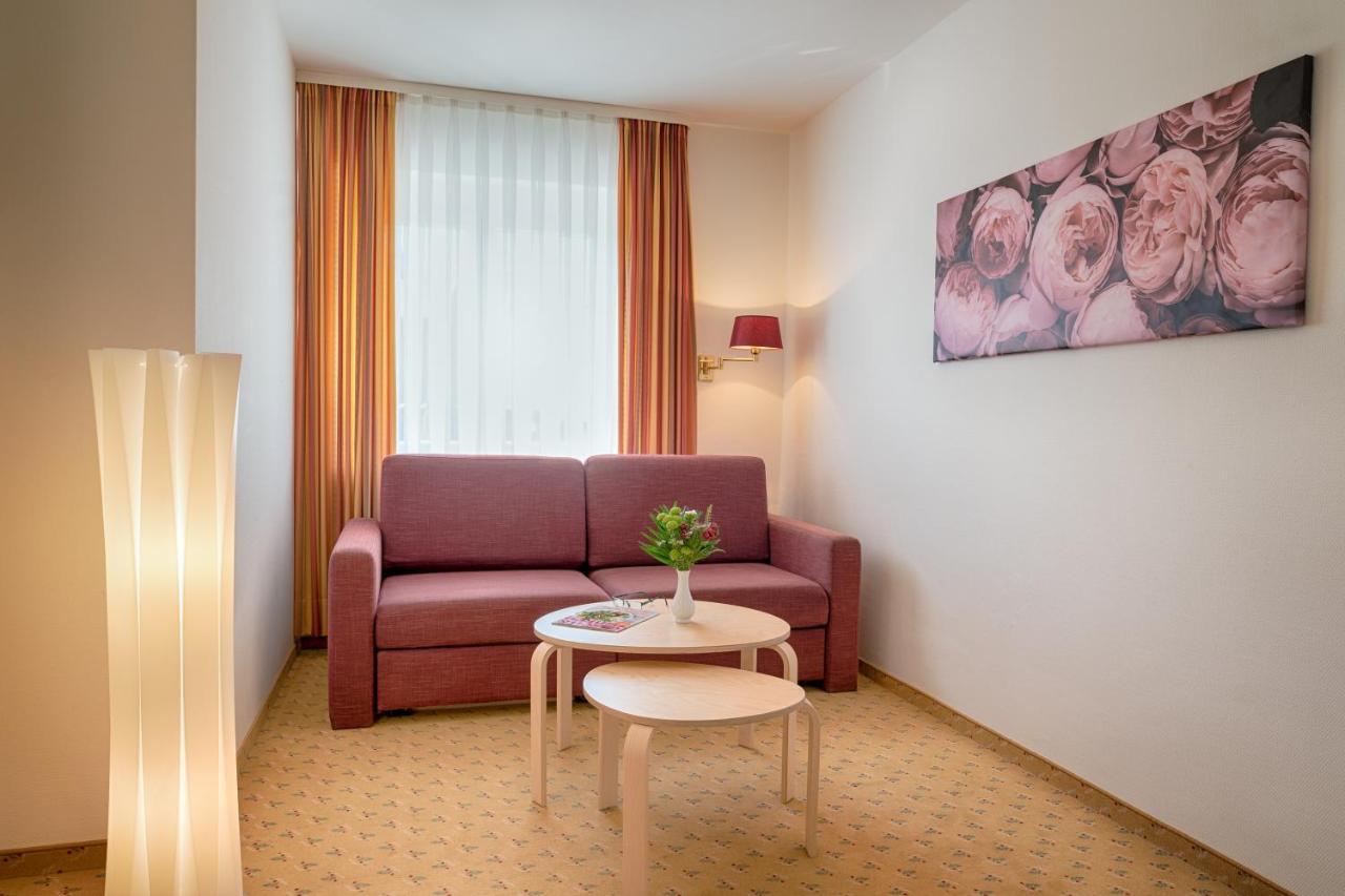 Appartementhaus Regina Am シュルッフゼー エクステリア 写真