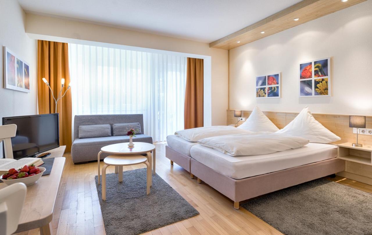 Appartementhaus Regina Am シュルッフゼー エクステリア 写真